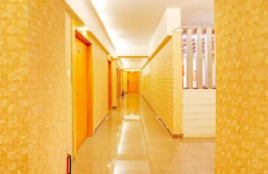 Townhouse Oak Electronic City Formerly Hotel Trubell