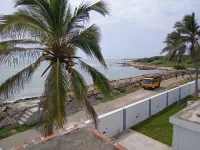 Azhagu Beach Resort