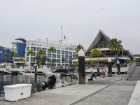 Republic of Singapore Yacht Club Hotels near Science Park