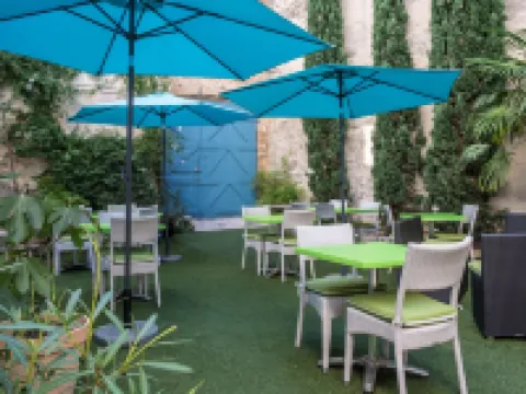 Hôtel l'Herbier d'Orange Hotels in Orange