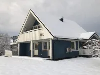 Villa Tina Hotels in 