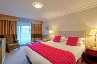 Sunday Box Hill Burford Bridge Hotel