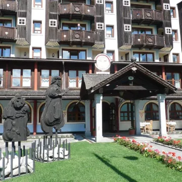 Rta Hotel Catturani