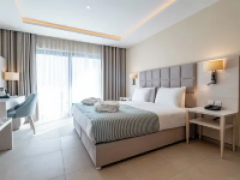 Maritim Antonine Hotel & Spa Hotels in Mellieha