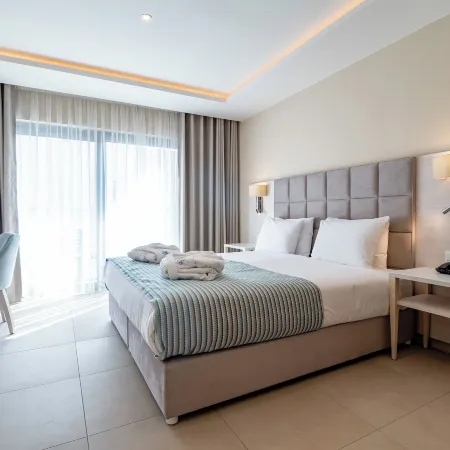Maritim Antonine Hotel & Spa