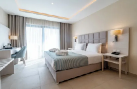 Maritim Antonine Hotel & Spa
