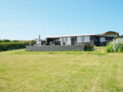 4 person holiday home in Slagelse-By Traum