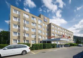 Orea Hotel Voro Brno