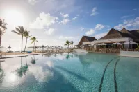 Preskil Island Resort - Пляж