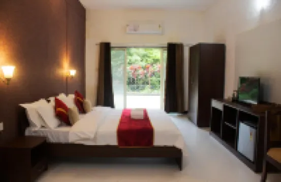 Velvet County Resort and Spa Lonavala  Khandala