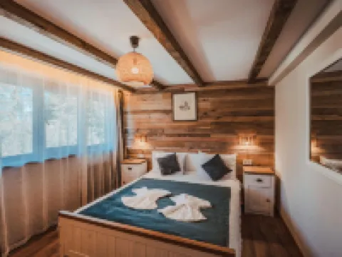 Hotel Breza Hotels in Samokov