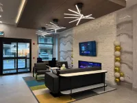 La Quinta Inn & Suites By Wyndham Kelowna Bc Hotels in Kelowna