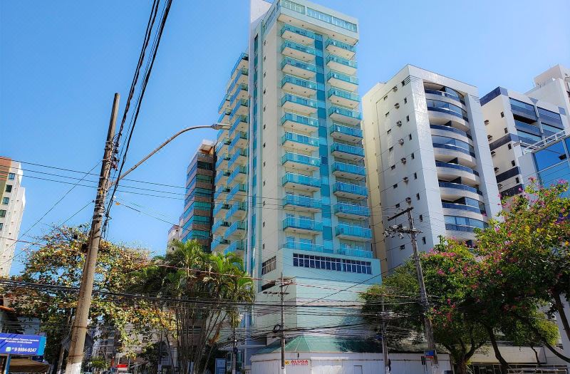 Triângulo Apart Hotel