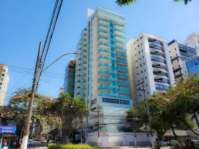 Triângulo Apart Hotel Các khách sạn gần Telephone Museum