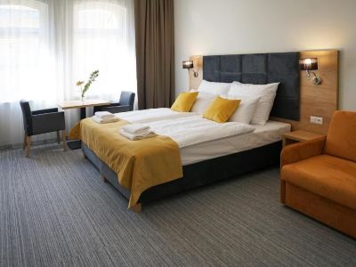 Factory Resort Wellness & Spa
