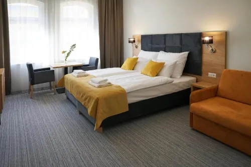 Factory Resort Wellness & Spa - ติดทะเล