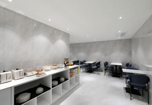 제천 호텔포그난 제천점