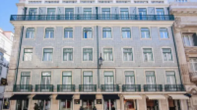 My Story Hotel Ouro Hotels near Largo de Sao Carlos