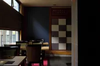 Kanazawa Hakuchoro Hotel Sanraku -Natural Hot Spring- - breakfast