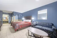 Weslaco Inn by Capital O Near Mercedes Hotels in Weslaco