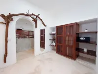 Mikasa Bacalar Hotel Boutique, Lagoon Front