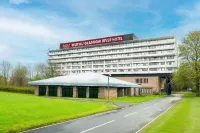 Muthu Glasgow River Hotel Hotels in 