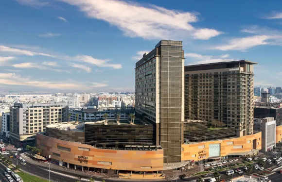 古賴爾瑞士酒店