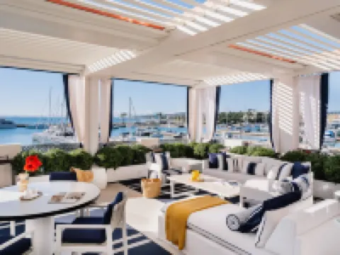 Mim Sotogrande Meliá Collection