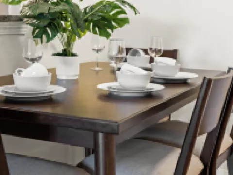 Furnished Apartment Near Longwood Hotels in Brookline