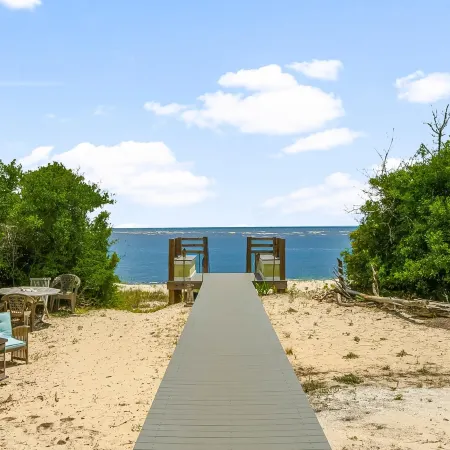 BH Seacret Shores