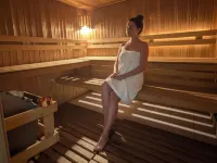 Naama Bay Promenade Beach Resort - spa