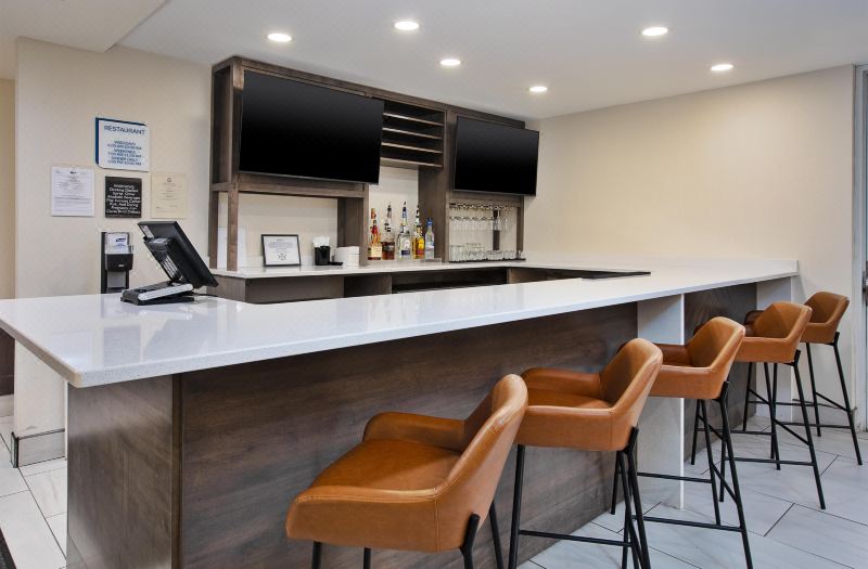Hilton Garden Inn Chesapeake/Greenbrier photo 4