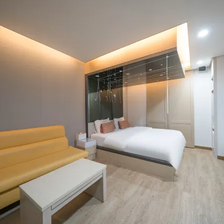 Gyeongju Zara Motel