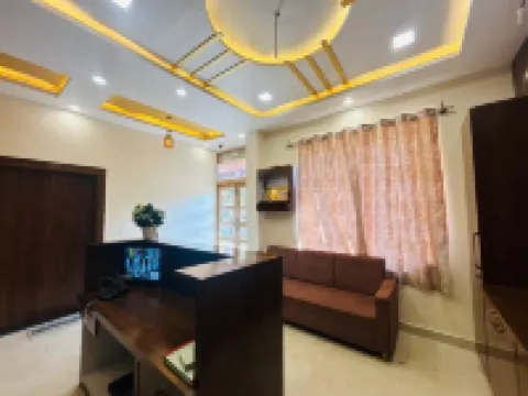 桑託什遺產飯店