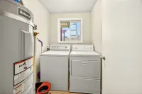 Clearview Comfort 3BR Near Airport