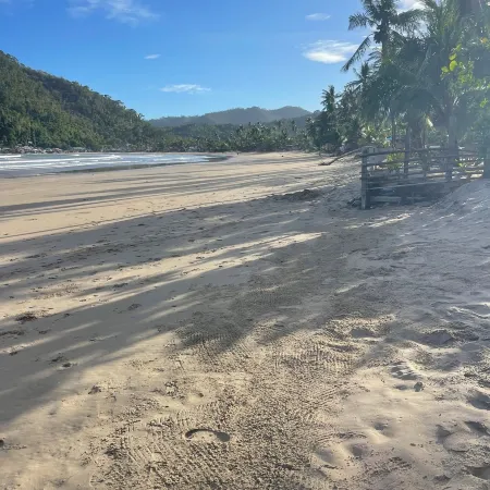 Akoya Beach Park & Cottages