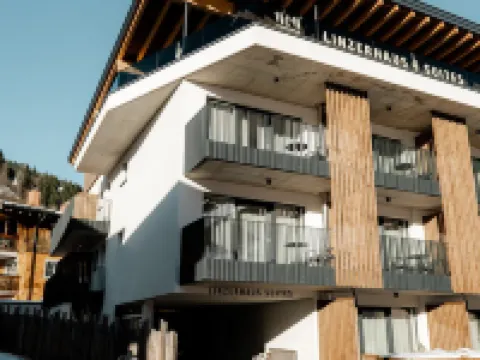 LH Linzerhaus Suites Saalbach - Inklusive Jokercard Hotels in Saalbach