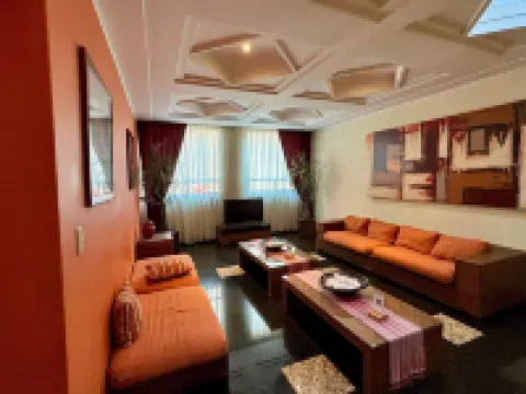 Plaza Camarones Hoteles en Azcapotzalco