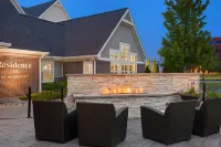 Residence Inn Madison West/Middleton