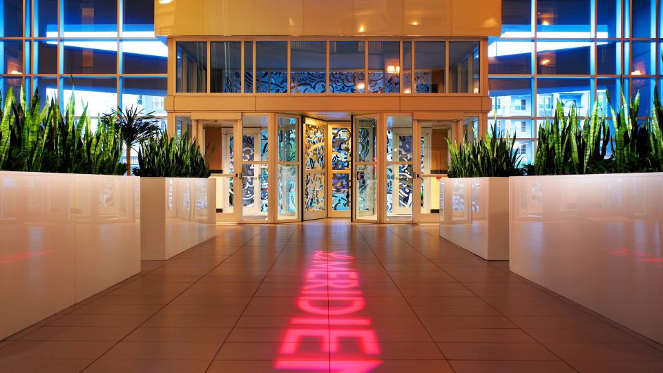 Le Méridien Dallas by the Galleria