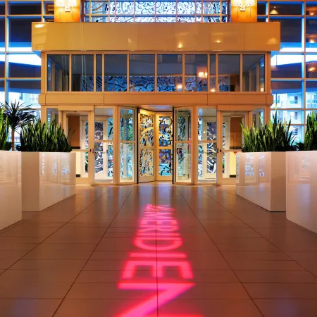 Le Méridien Dallas by the Galleria