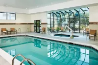 Courtyard Fort Collins - Pools