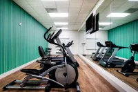 Holiday Inn Express & Suites ONTARIO AIRPORT by IHG - Gym