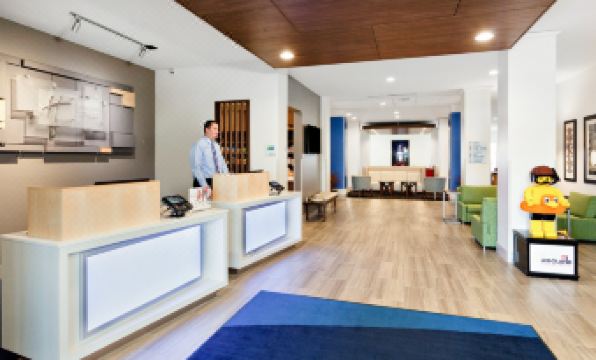 Holiday Inn Express LAKE WALES N-WINTER HAVEN by IHG