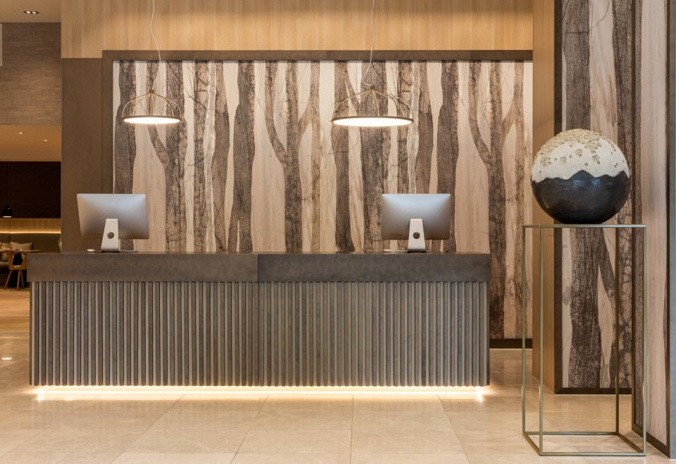 AC 호텔 바이 메리어트