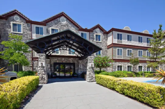 Staybridge Suites FAIRFIELD NAPA VALLEY AREA by IHG