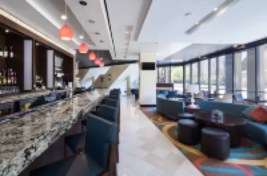 Charleston Marriott Town Center Hotels in Kanawha County