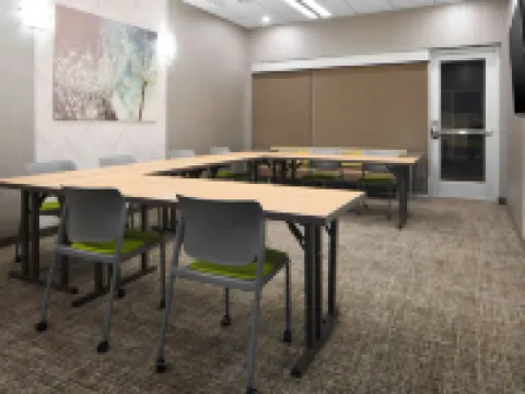 SpringHill Suites Winchester Hotels in Frederick County