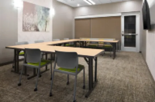 SpringHill Suites Winchester