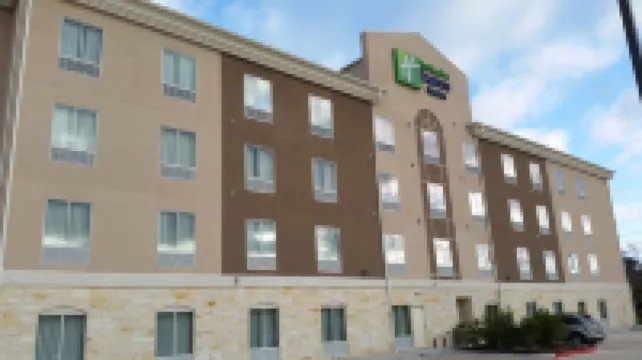 Holiday Inn Express & Suites Atascocita - Humble - Kingwood by IHG Hotel di 
